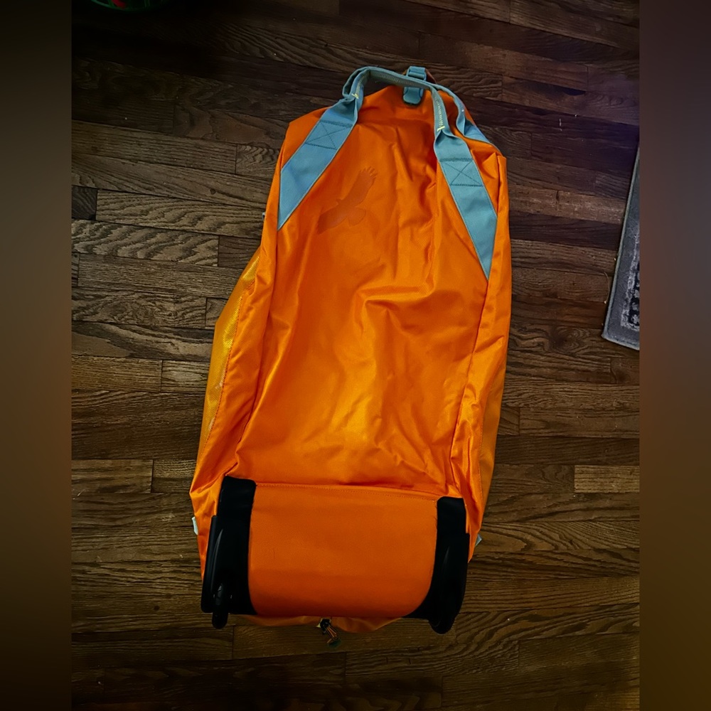 EAGLE CREEK MIGRATE WHEELED DUFFEL (LUGGAGE) BAG 130L
